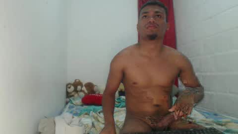 Snapshot of demol_latin chatting on 14, 2, 2025 MASTER DAV online show from 14, 2, 2025