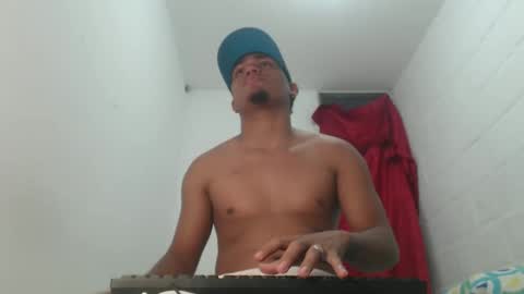 Snapshot of demol_latin chatting on 18, 2, 2025 MASTER DAV online show from 18, 2, 2025