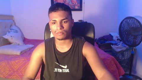 Snapshot of demol_latin chatting on 15, 9, 2025 MASTER DAV online show from 15, 9, 2025