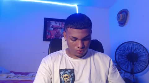 Snapshot of demol_latin chatting on 16, 9, 2025 MASTER DAV online show from 16, 9, 2025