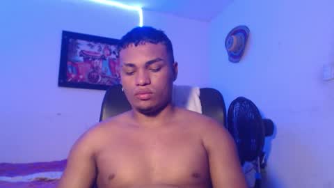 Snapshot of demol_latin chatting on 17, 9, 2025 MASTER DAV online show from 17, 9, 2025