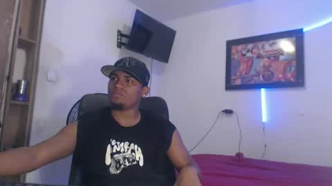 Snapshot of demol_latin chatting on 16, 12, 2025 MASTER DAV online show from 16, 12, 2025