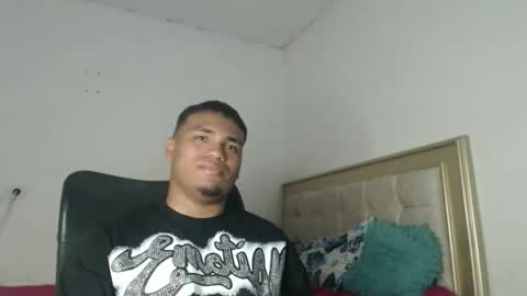 Snapshot of demol_latin chatting on 14, 3, 2026 MASTER DAV online show from 14, 3, 2026