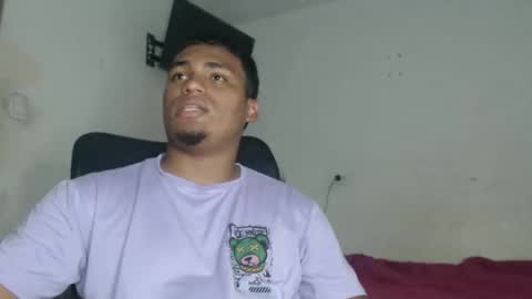 Snapshot of demol_latin chatting on 24, 3, 2026 MASTER DAV online show from 24, 3, 2026
