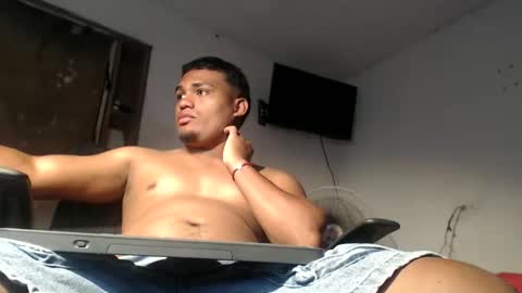 Snapshot of demol_latin chatting on 29, 5, 2026 MASTER DAV online show from 29, 5, 2026