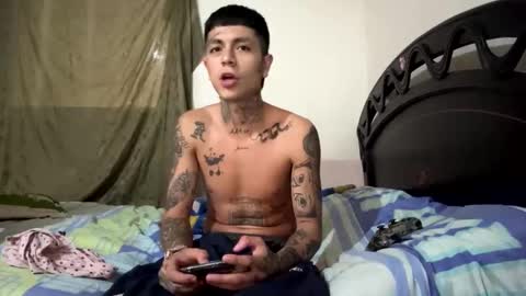 Demon 2407 online show from 17, 10, 2025