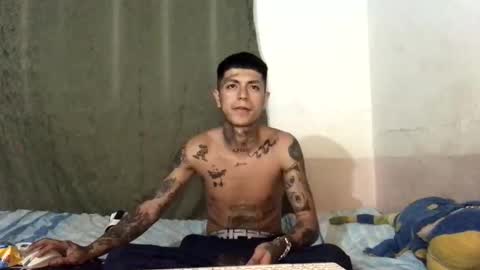 Demon 2407 online show from 12, 11, 2025