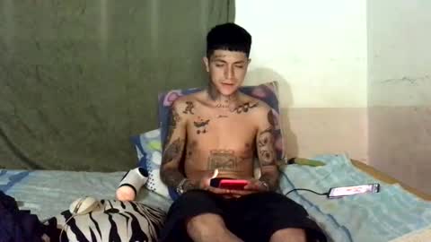 Demon 2407 online show from 14, 11, 2025