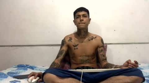 Demon 2407 online show from 30, 11, 2025