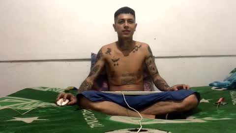 Demon 2407 online show from 4, 12, 2025