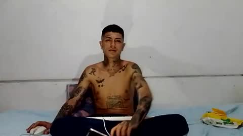 Demon 2407 online show from 14, 12, 2025