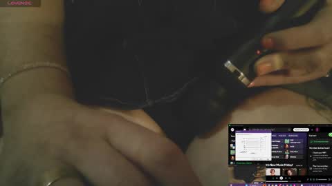 Snapshot of demon_danni chatting on 28, 3, 2026 Demon danni online show from 28, 3, 2026