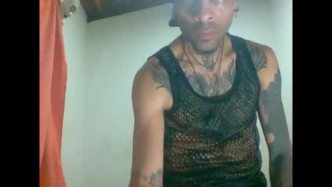 demon_rose_ online show from 18, 5, 2026