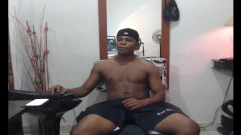 DEMOND online show from 24, 9, 2025