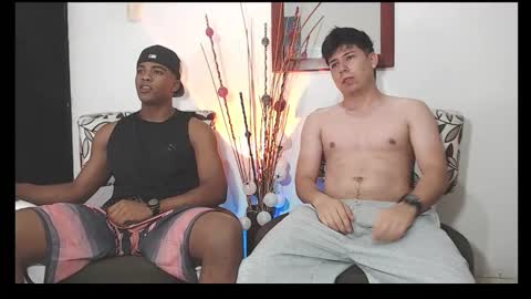 DEMOND online show from 17, 11, 2025