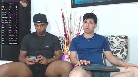 DEMOND online show from 18, 12, 2025