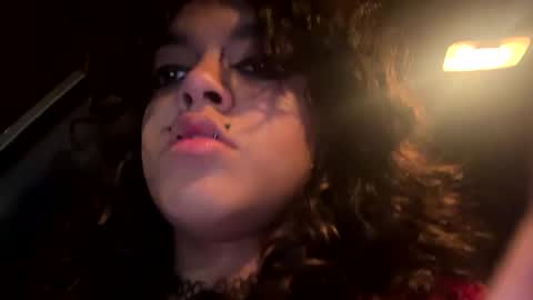 demongirl online show from 4, 1, 2025