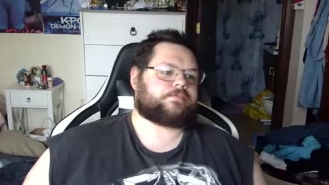 Matthew Cewe online show from 18, 4, 2026