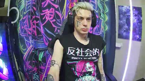 Snapshot of demonic_souls chatting on 9, 11, 2025 Rick online show from 9, 11, 2025