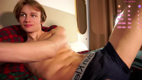 Dave19  online show from 27, 12, 2024