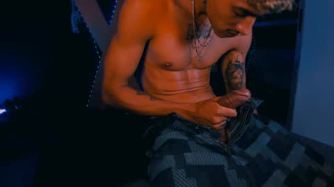 DemonKush online show from 13, 1, 2025