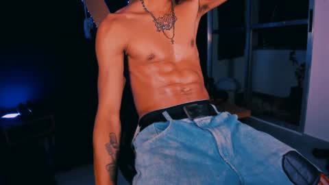 DemonKush online show from 20, 1, 2025