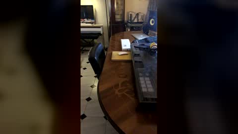 Snapshot of demonomad chatting on 19, 3, 2026 Demonomad online show from 19, 3, 2026