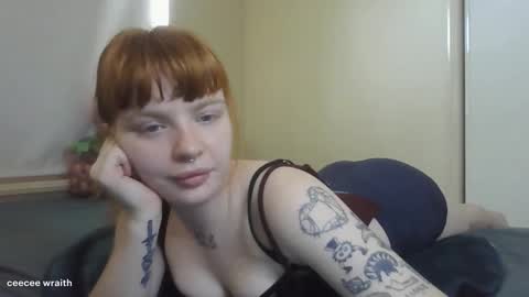 demonsmok333 online show from 27, 2, 2026