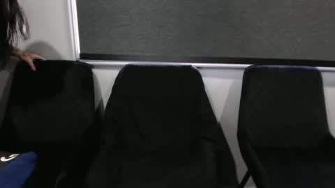 Demon Ways online show from 6, 12, 2024