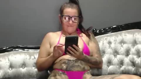 Demon Ways online show from 19, 3, 2026