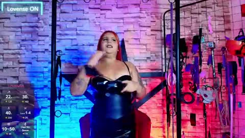demony_and_cherry_bdsm online show from 30, 4, 2026