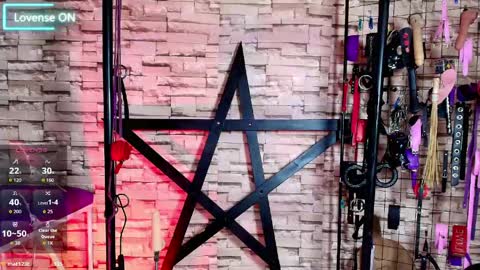demony_and_cherry_bdsm online show from 6, 5, 2026