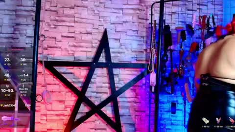 demony_and_cherry_bdsm online show from 20, 5, 2026