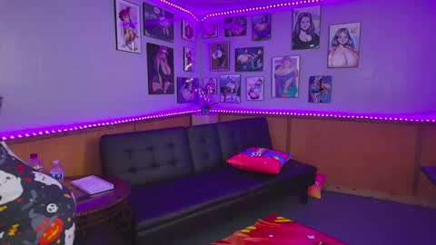 demora_avarice online show from 3, 11, 2025