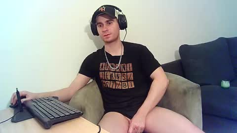 Dominik online show from 17, 1, 2025