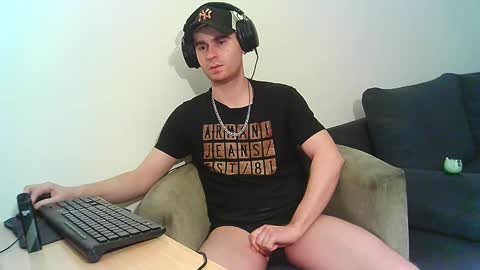 Dominik online show from 17, 1, 2025