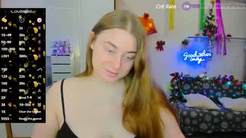 Sophie online show from 5, 12, 2024