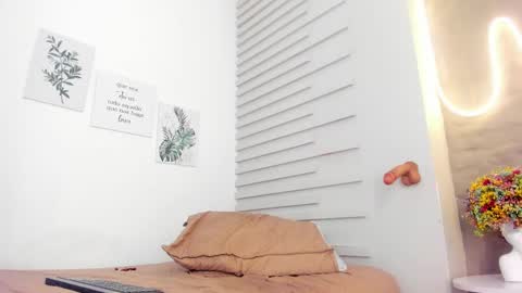 Snapshot of demy_ruiz chatting on 7, 3, 2025 demy_ruiz online show from 7, 3, 2025