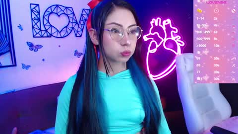 Demy  online show from 17, 12, 2024