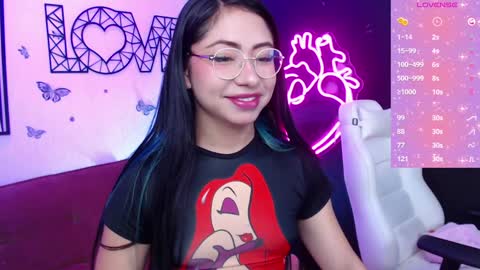 Demy  online show from 24, 1, 2025