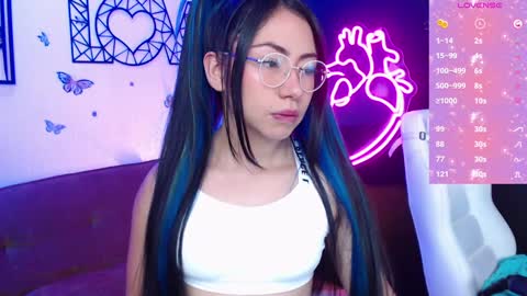 Demy  online show from 30, 1, 2025