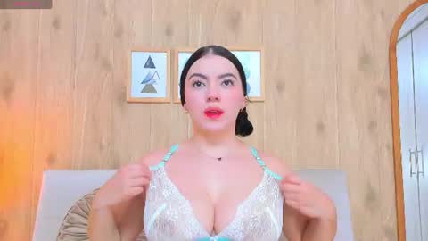 Snapshot of demyrose chatting on 5, 7, 2026 DEMY online show from 5, 7, 2026