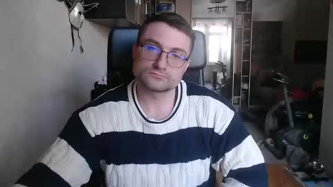 Den online show from 27, 2, 2025
