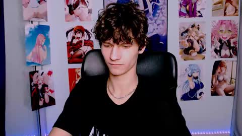 Den online show from 11, 3, 2025