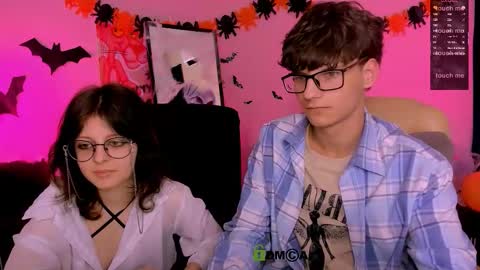 Den online show from 30, 10, 2025