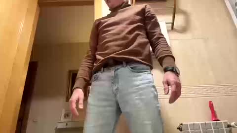 Deni Loss online show from 11, 3, 2026