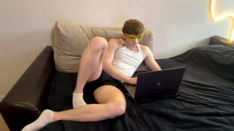 Deni online show from 12, 5, 2026