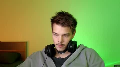 Denis online show from 24, 11, 2025