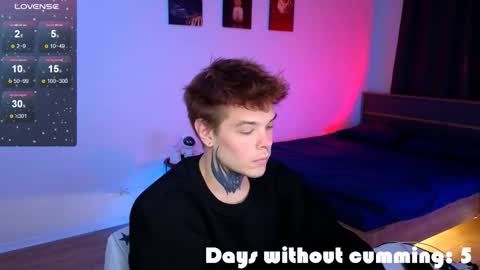 Denis online show from 17, 12, 2025