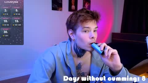 Denis online show from 19, 12, 2025